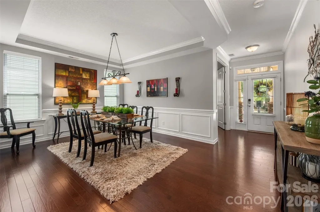 3024 Bridgewick Road Waxhaw NC 28173
