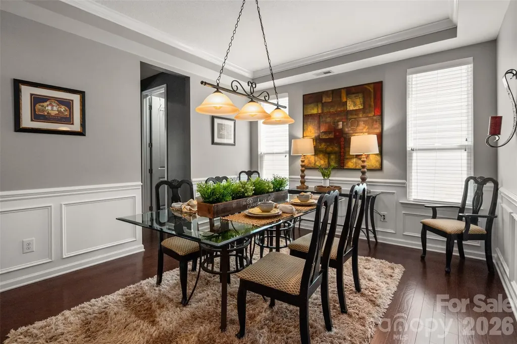 3024 Bridgewick Road Waxhaw NC 28173