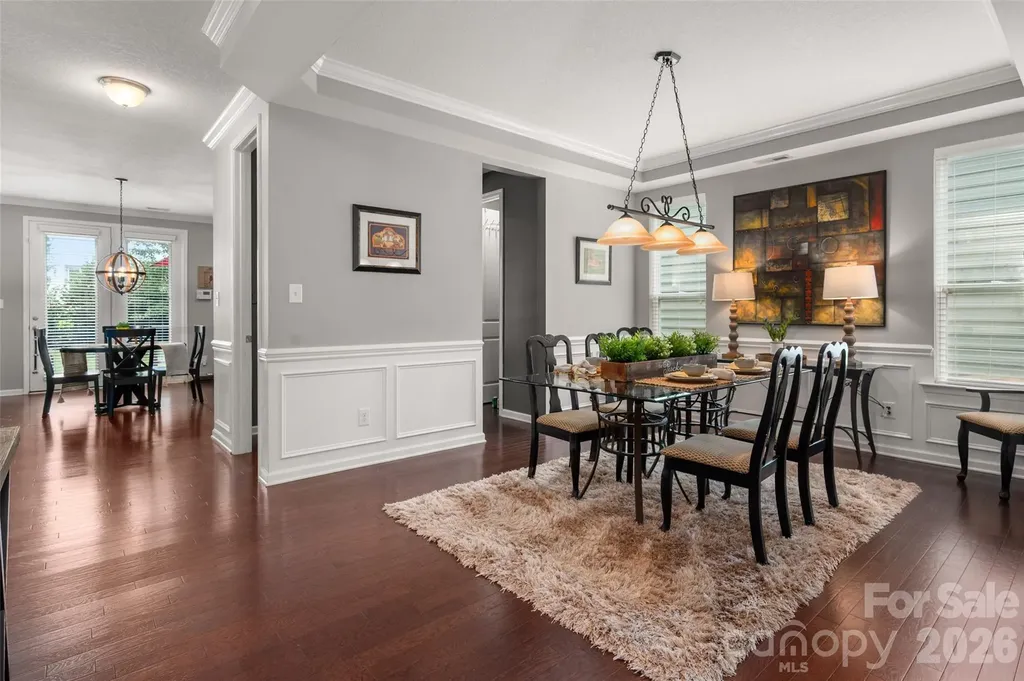 3024 Bridgewick Road Waxhaw NC 28173