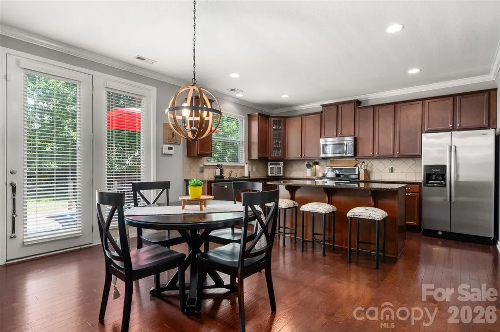 3024 Bridgewick Road Waxhaw NC 28173