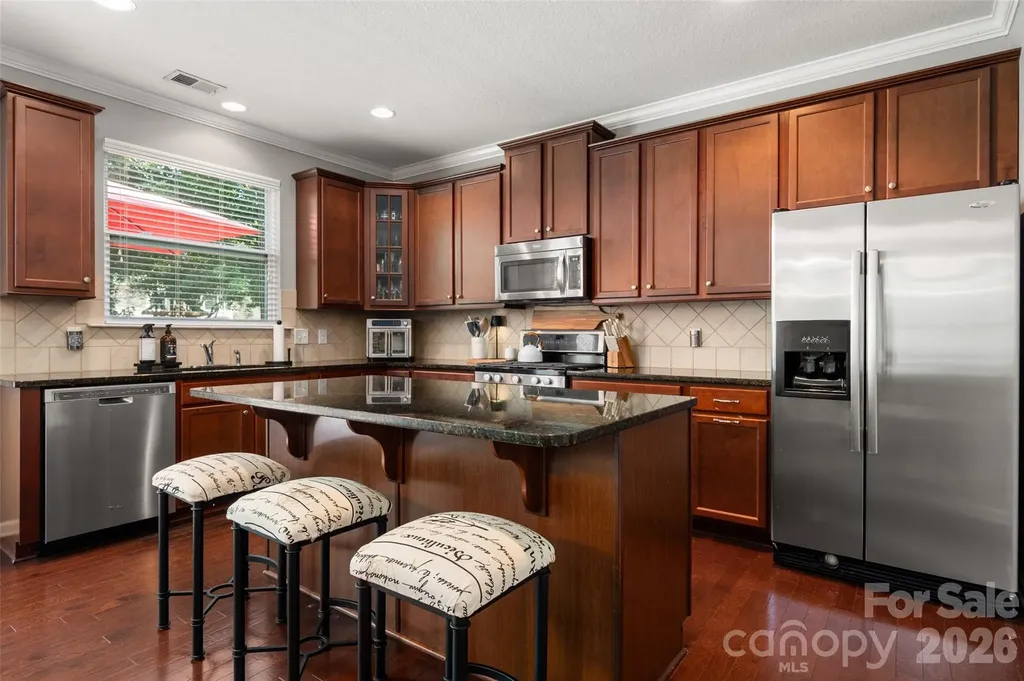 3024 Bridgewick Road Waxhaw NC 28173