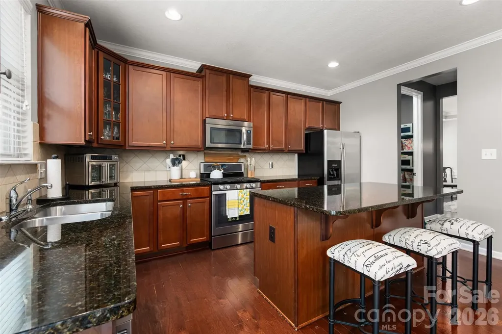3024 Bridgewick Road Waxhaw NC 28173