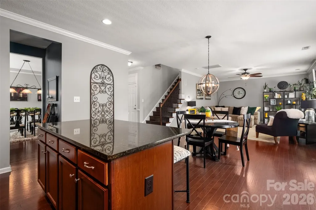 3024 Bridgewick Road Waxhaw NC 28173