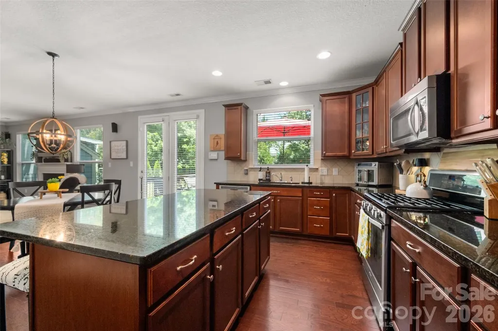 3024 Bridgewick Road Waxhaw NC 28173