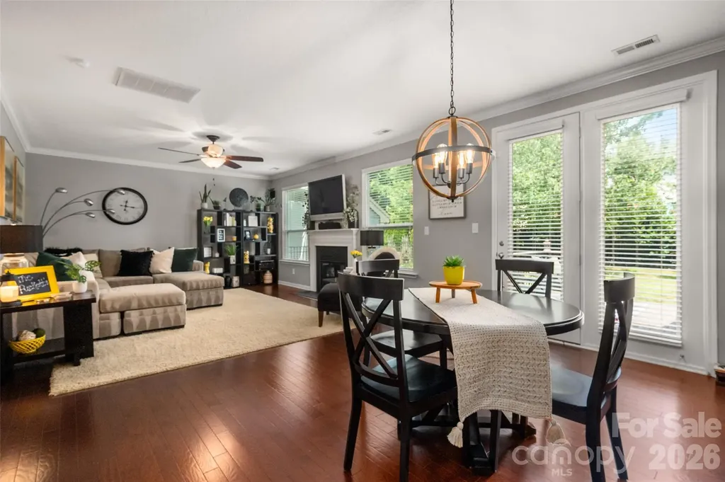 3024 Bridgewick Road Waxhaw NC 28173