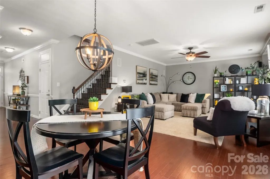 3024 Bridgewick Road Waxhaw NC 28173