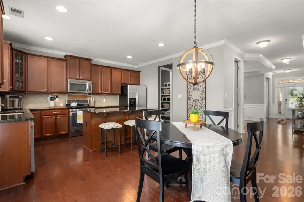 3024 Bridgewick Road Waxhaw NC 28173