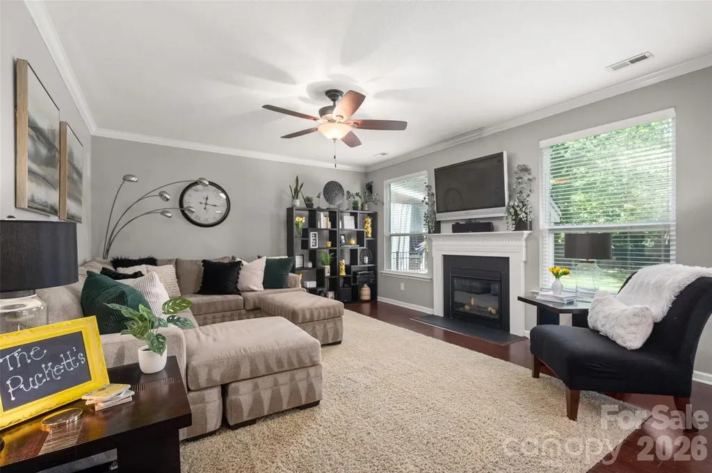 3024 Bridgewick Road Waxhaw NC 28173