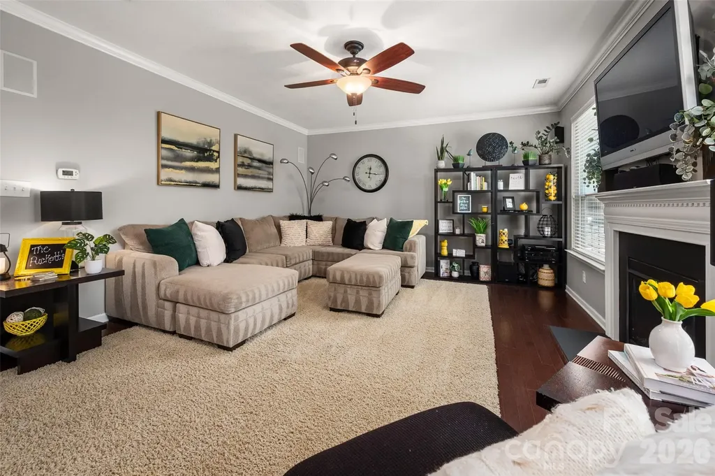3024 Bridgewick Road Waxhaw NC 28173