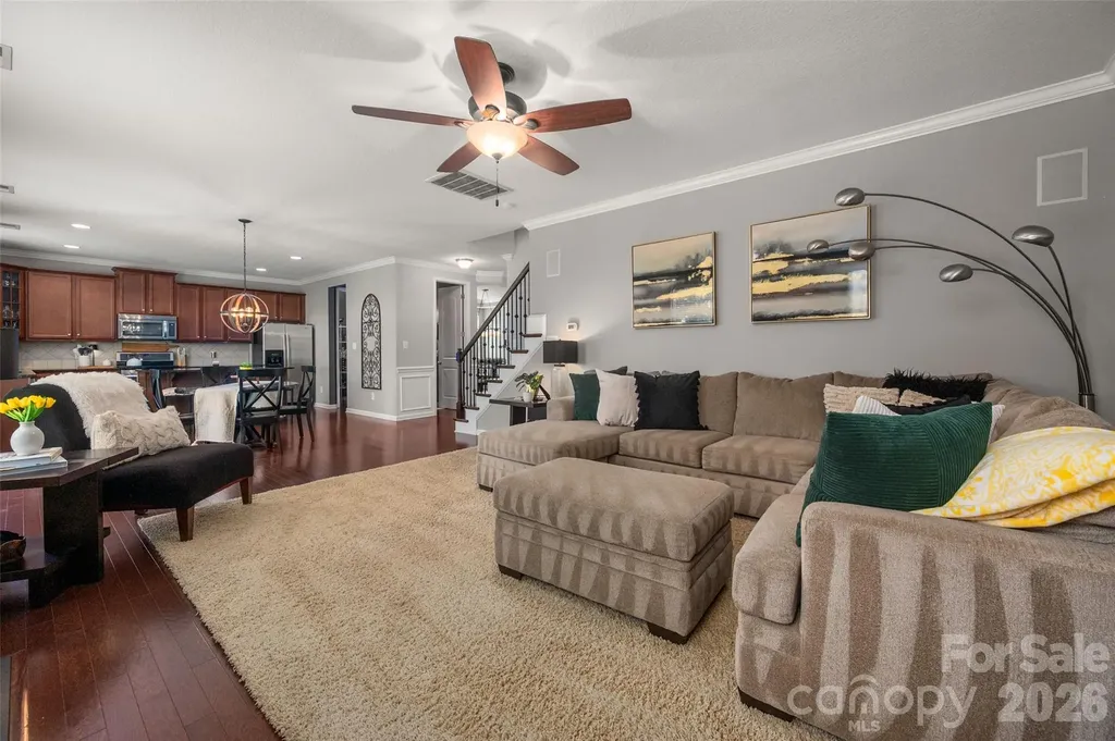 3024 Bridgewick Road Waxhaw NC 28173