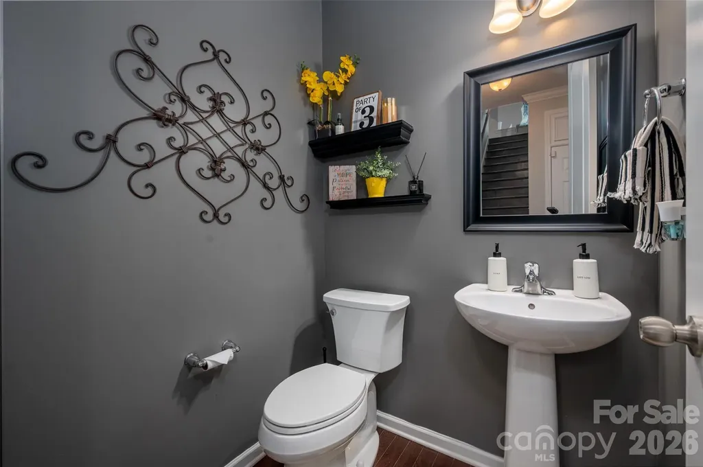 3024 Bridgewick Road Waxhaw NC 28173