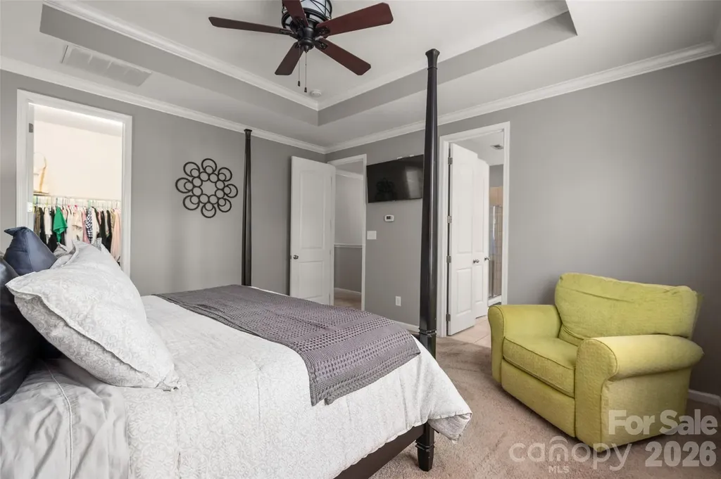3024 Bridgewick Road Waxhaw NC 28173