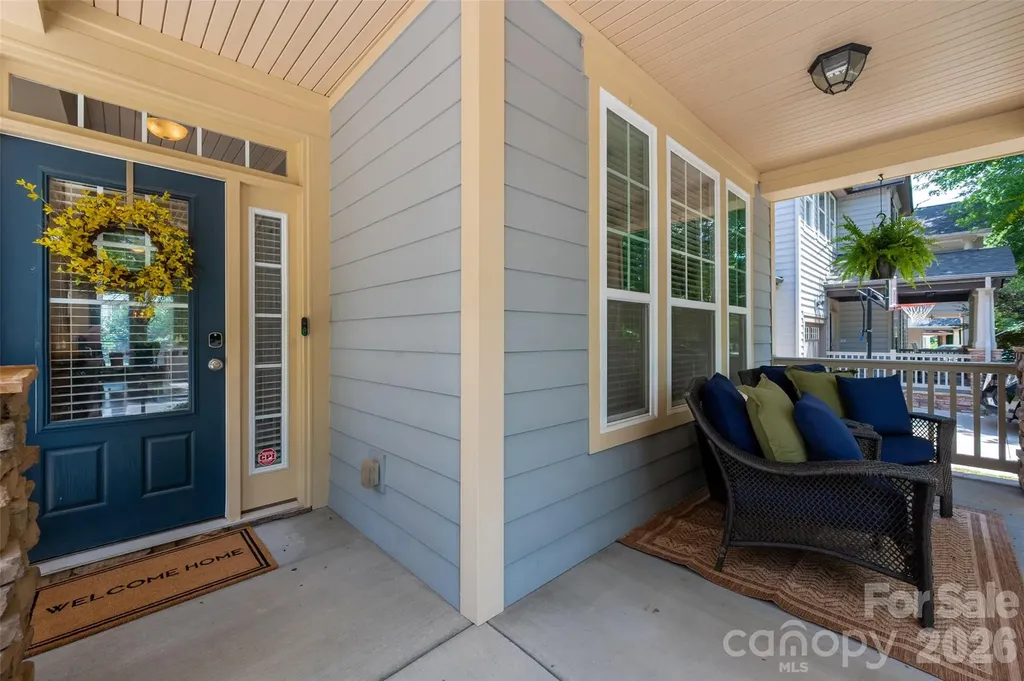 3024 Bridgewick Road Waxhaw NC 28173