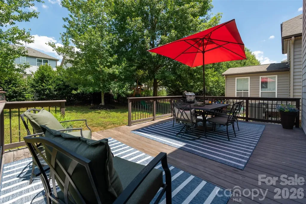 3024 Bridgewick Road Waxhaw NC 28173