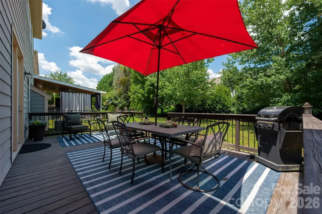 3024 Bridgewick Road Waxhaw NC 28173