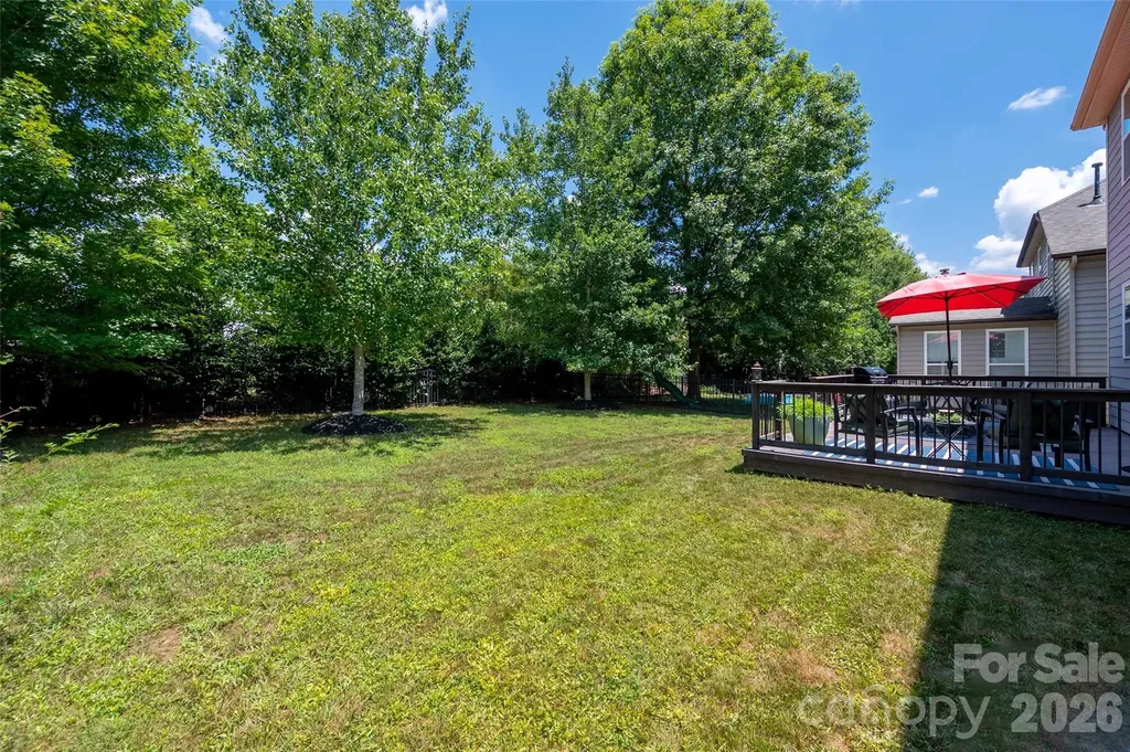 3024 Bridgewick Road Waxhaw NC 28173