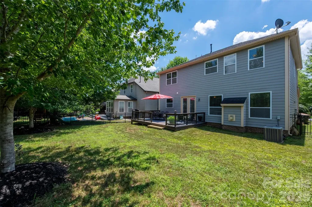 3024 Bridgewick Road Waxhaw NC 28173