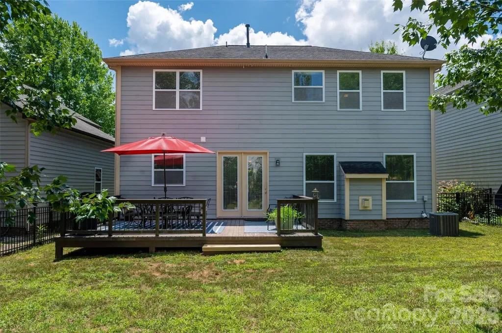 3024 Bridgewick Road Waxhaw NC 28173