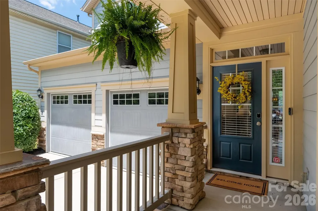 3024 Bridgewick Road Waxhaw NC 28173
