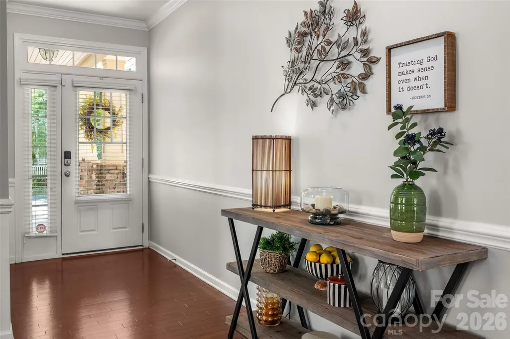 3024 Bridgewick Road Waxhaw NC 28173