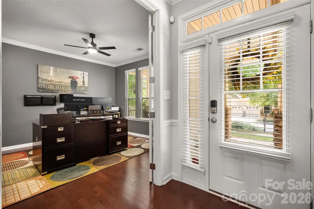 3024 Bridgewick Road Waxhaw NC 28173