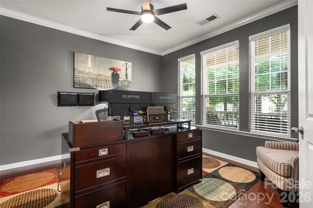 3024 Bridgewick Road Waxhaw NC 28173
