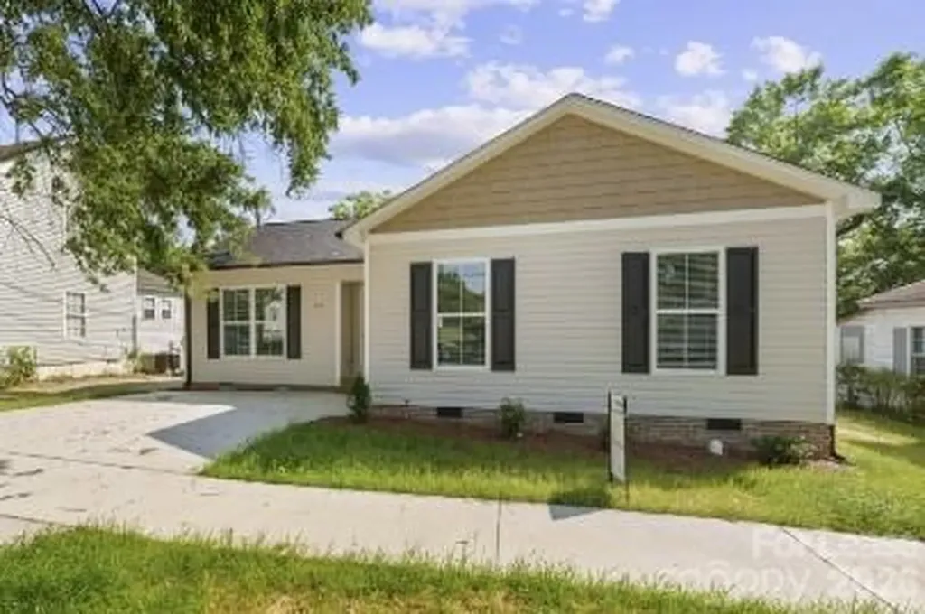 718 Park Avenue Salisbury NC 28144