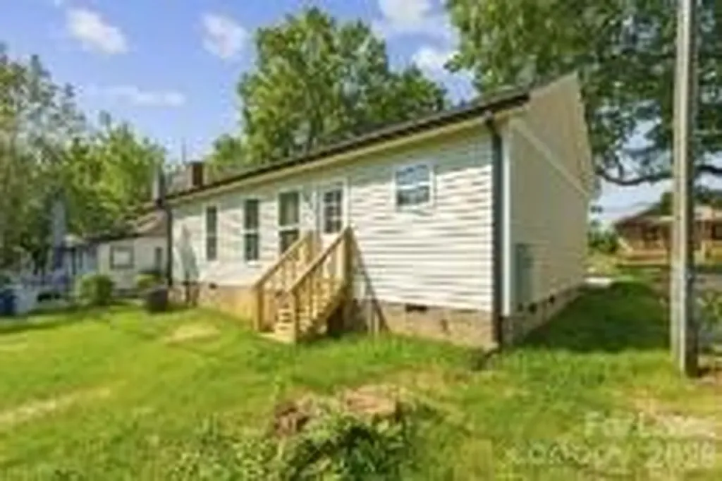 718 Park Avenue Salisbury NC 28144