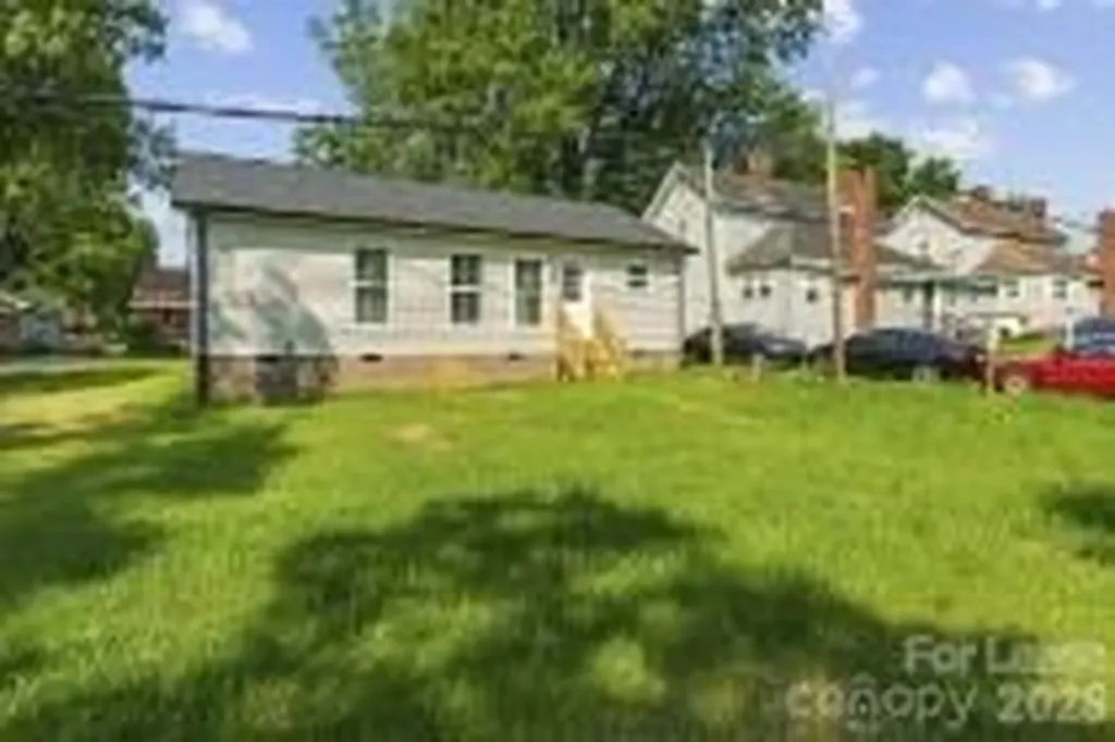 718 Park Avenue Salisbury NC 28144
