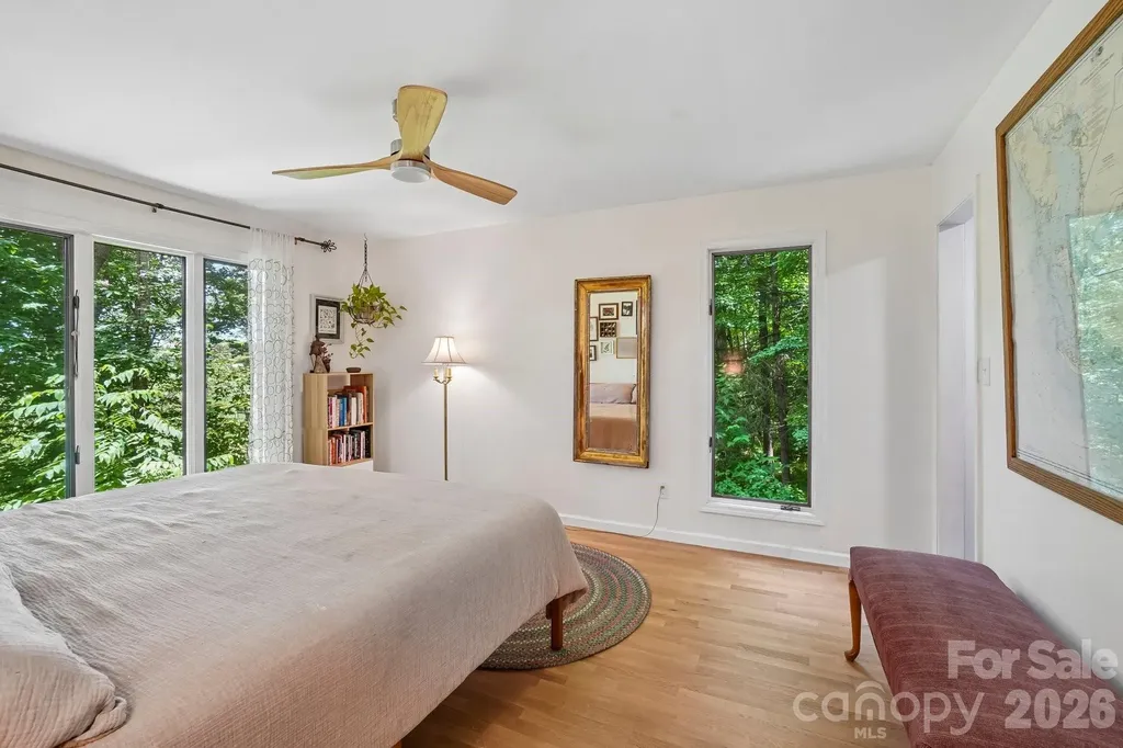 637 Cascade Lake Road Pisgah Forest NC 28768