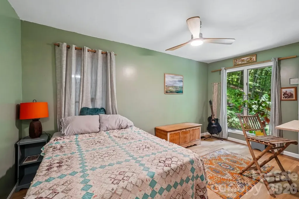 637 Cascade Lake Road Pisgah Forest NC 28768