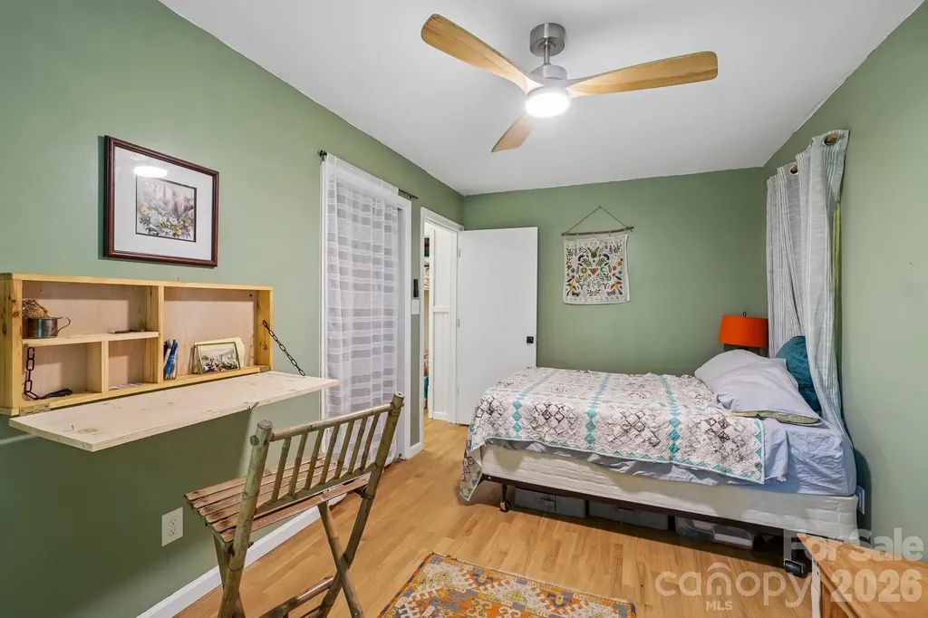 637 Cascade Lake Road Pisgah Forest NC 28768