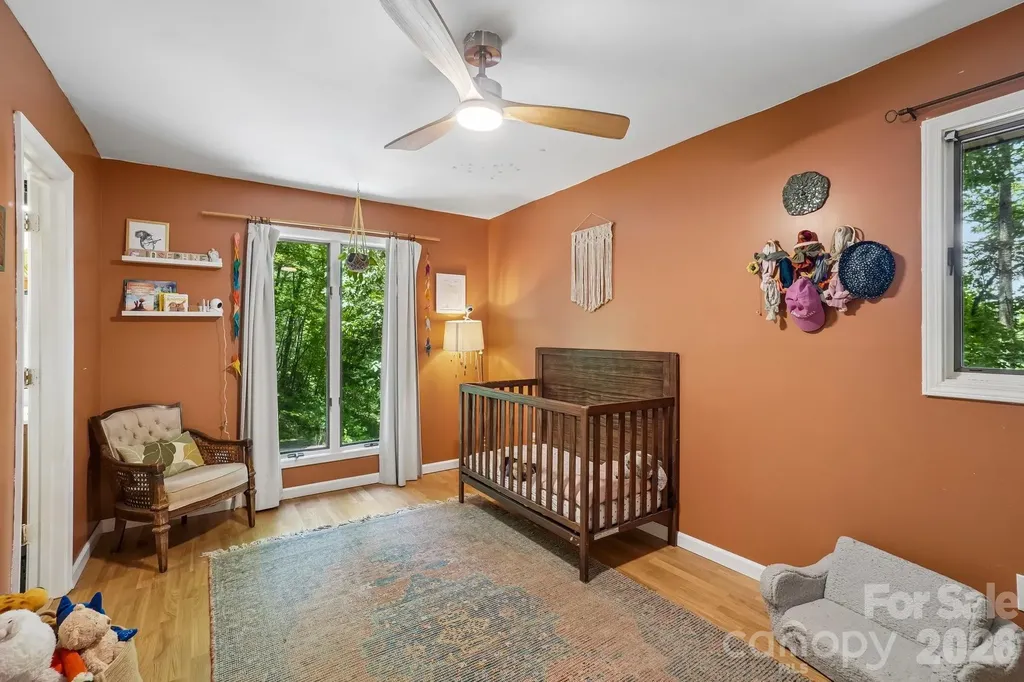 637 Cascade Lake Road Pisgah Forest NC 28768