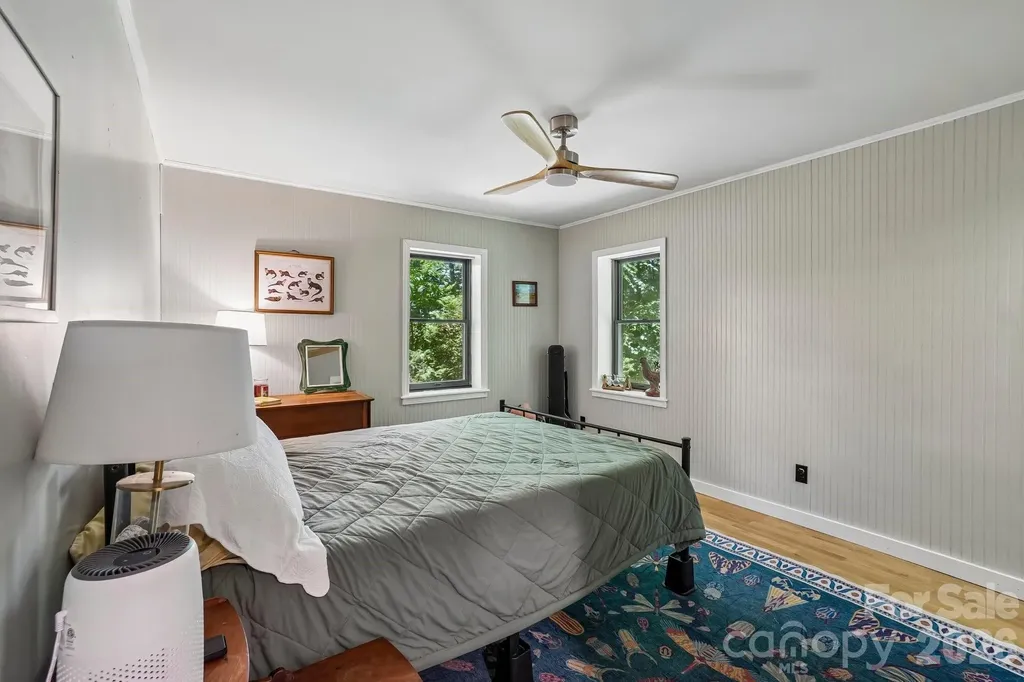 637 Cascade Lake Road Pisgah Forest NC 28768
