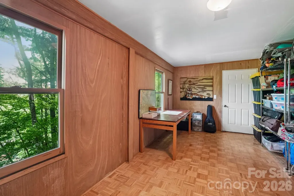 637 Cascade Lake Road Pisgah Forest NC 28768