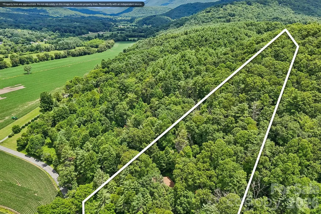 637 Cascade Lake Road Pisgah Forest NC 28768