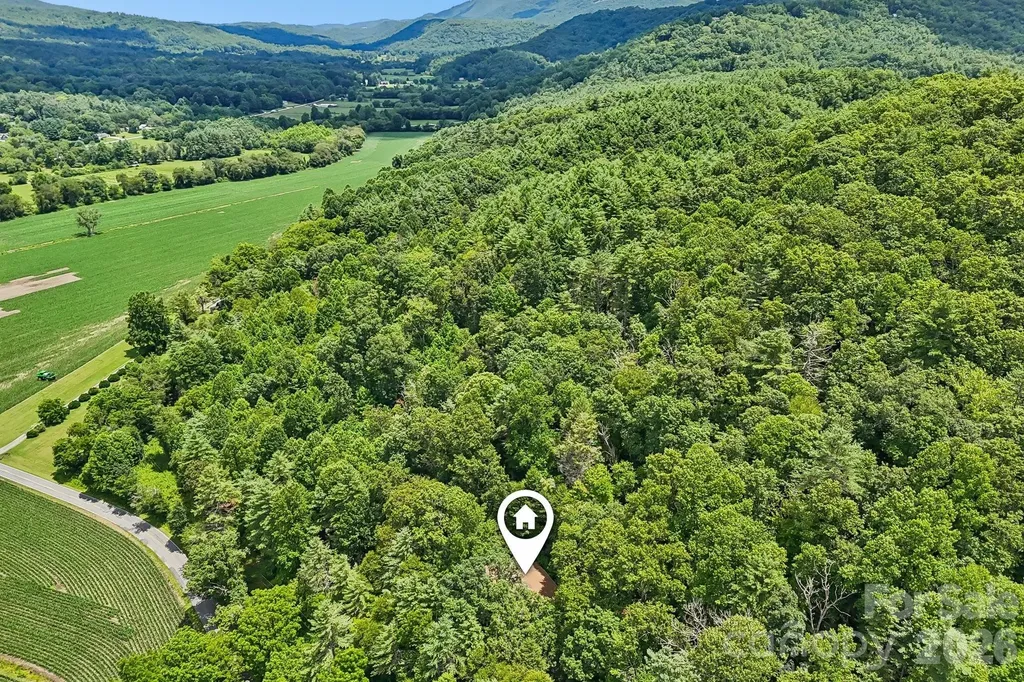 637 Cascade Lake Road Pisgah Forest NC 28768