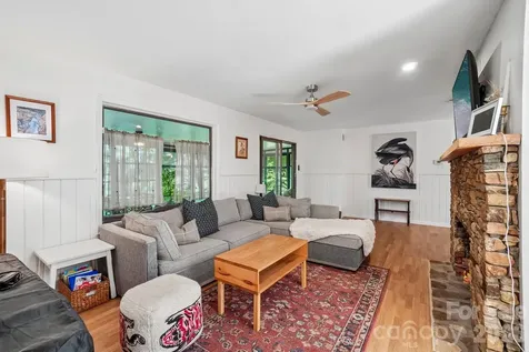 637 Cascade Lake Road Pisgah Forest NC 28768