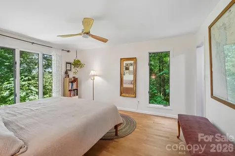 637 Cascade Lake Road Pisgah Forest NC 28768