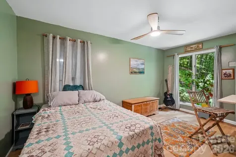 637 Cascade Lake Road Pisgah Forest NC 28768