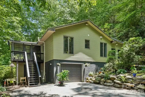 637 Cascade Lake Road Pisgah Forest NC 28768