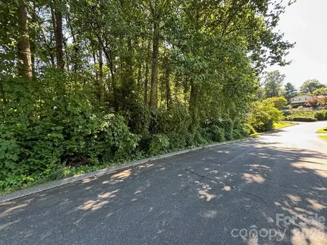V/l Woodland Drive Marion NC 28752