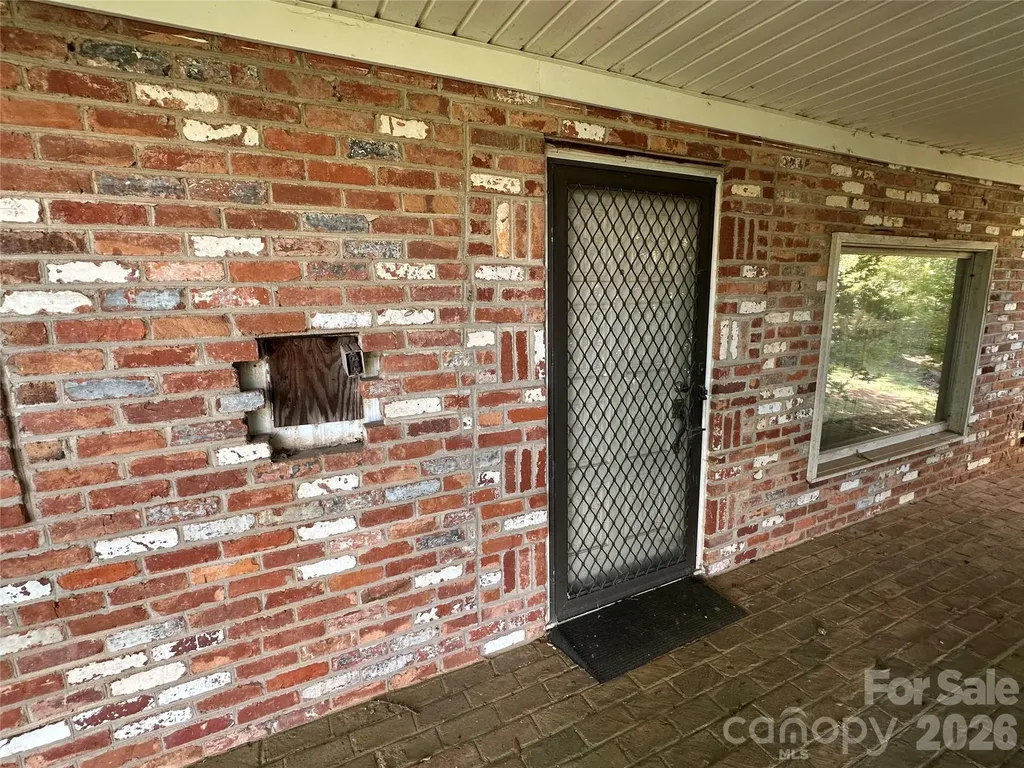 572 Ledbetter Road Spindale NC 28160