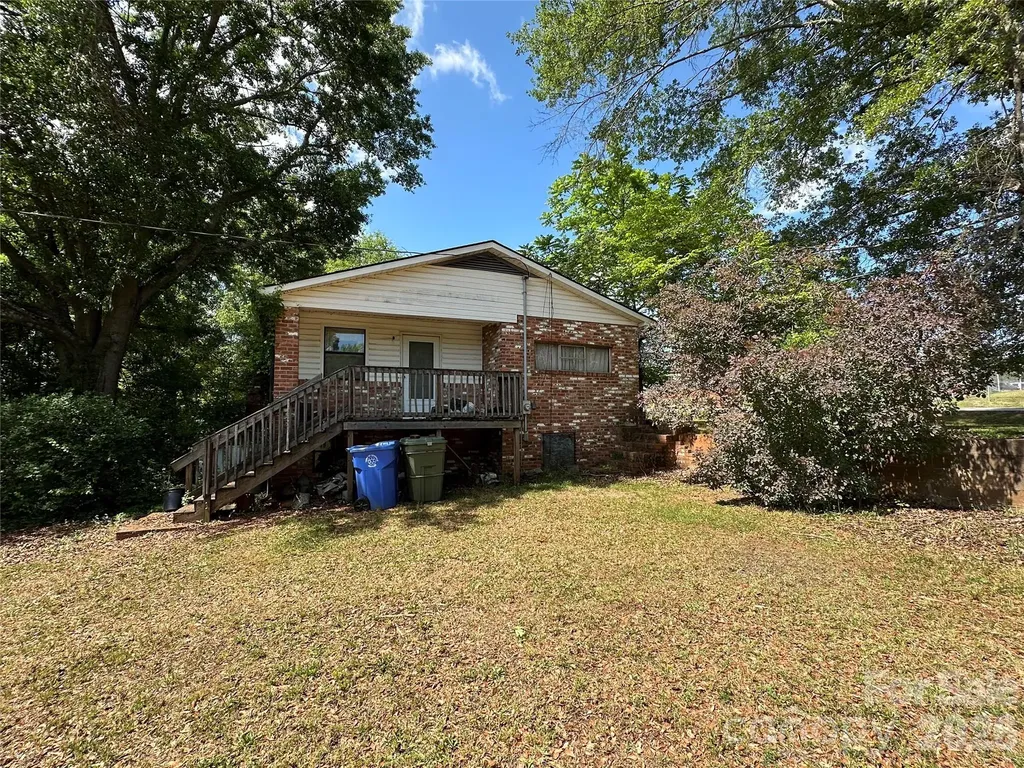 572 Ledbetter Road Spindale NC 28160