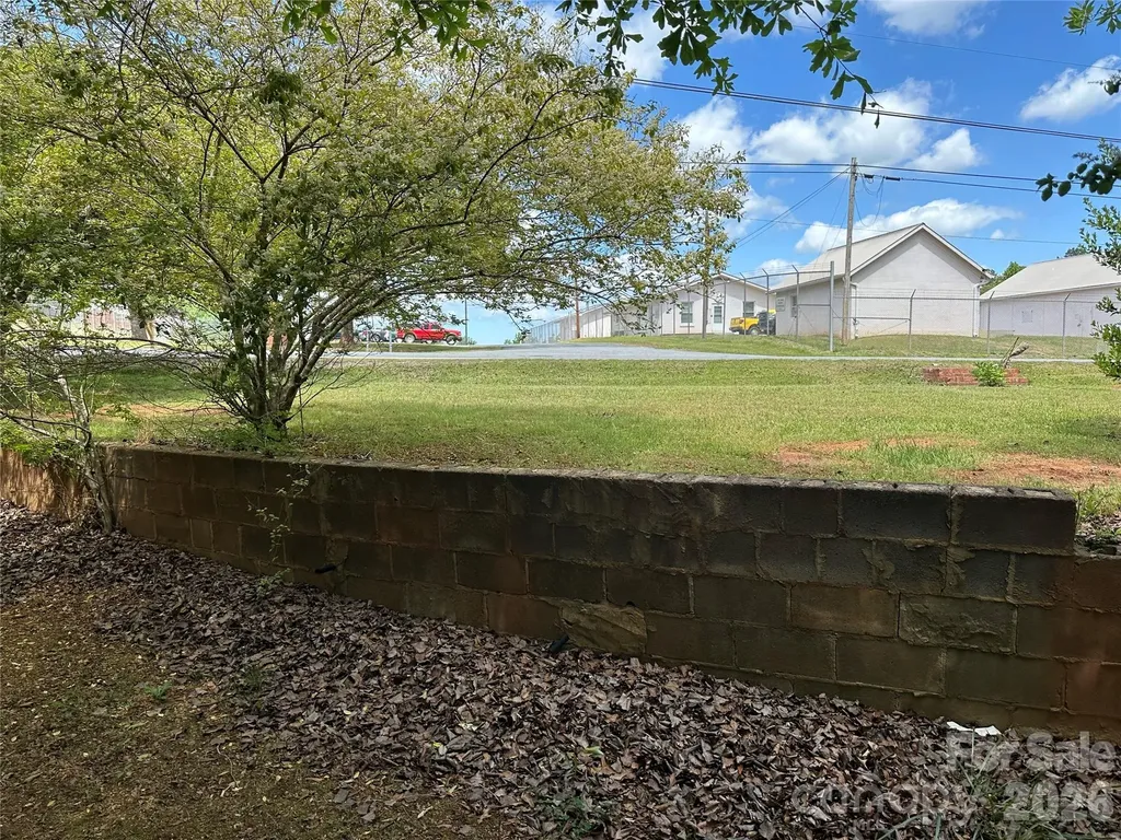 572 Ledbetter Road Spindale NC 28160
