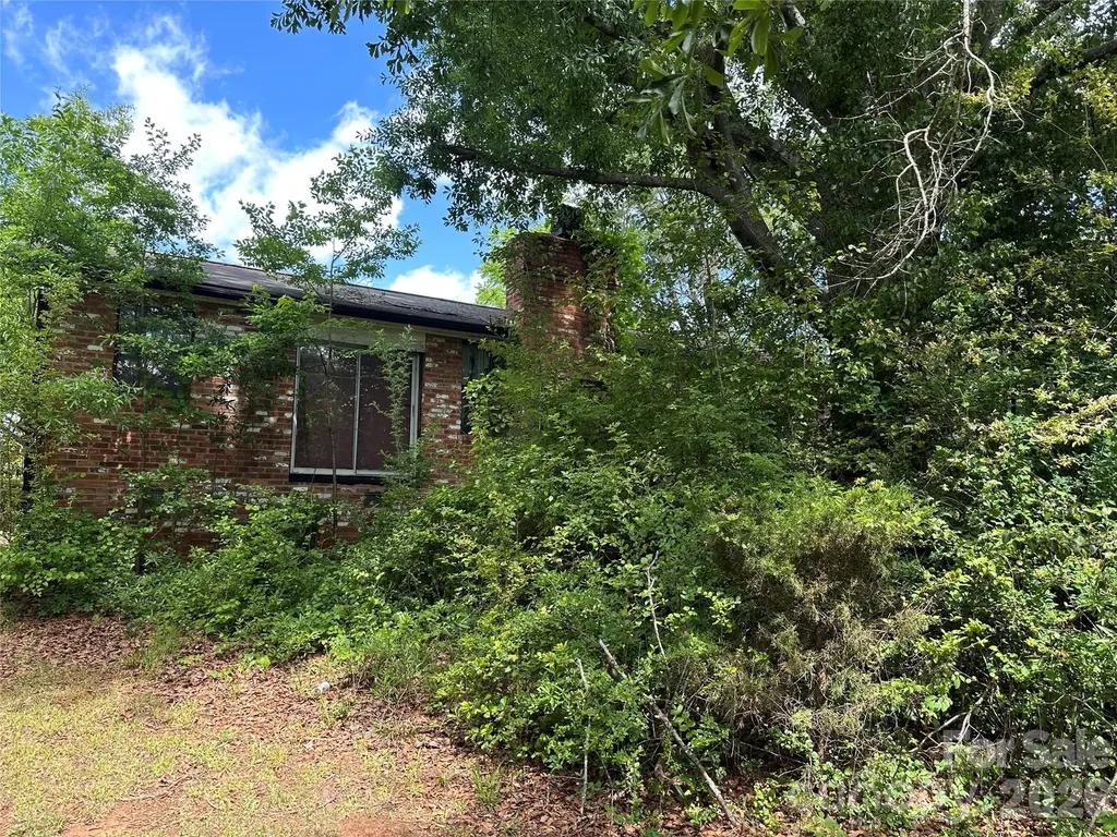 572 Ledbetter Road Spindale NC 28160