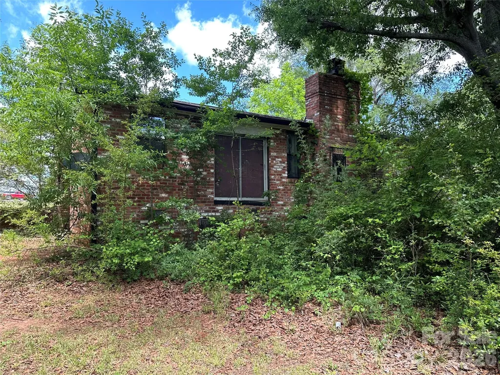 572 Ledbetter Road Spindale NC 28160