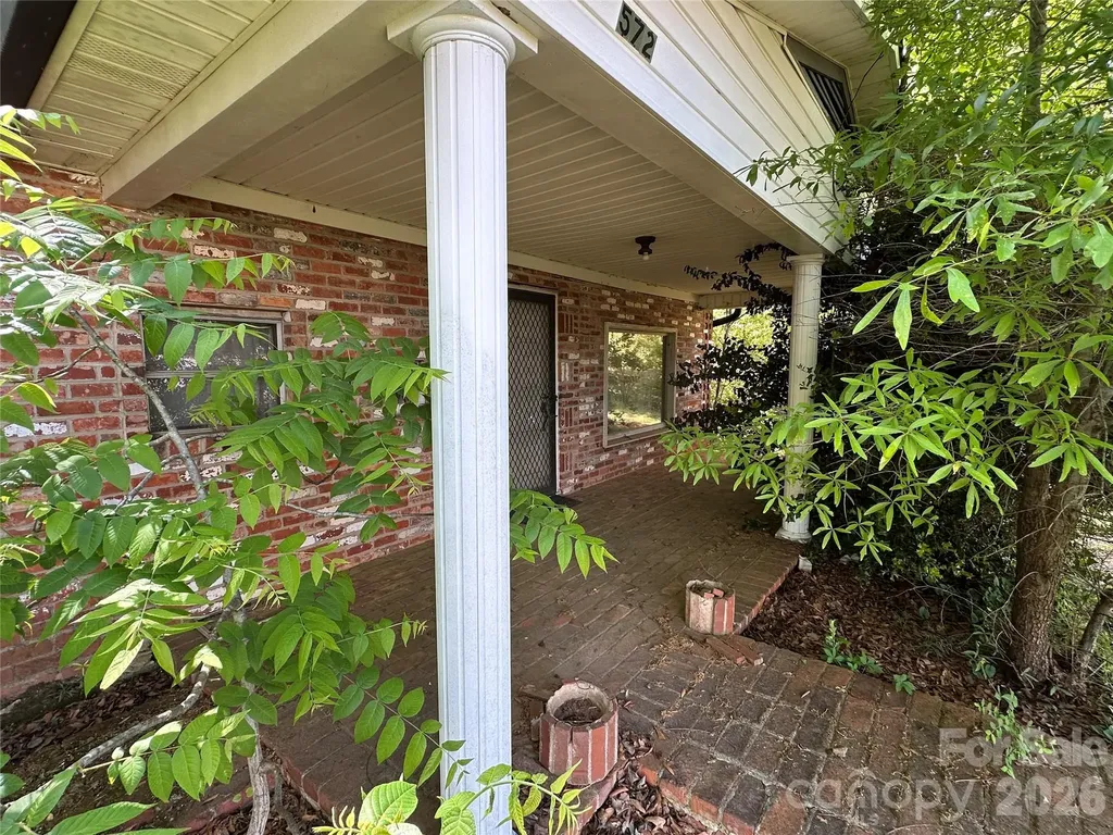 572 Ledbetter Road Spindale NC 28160