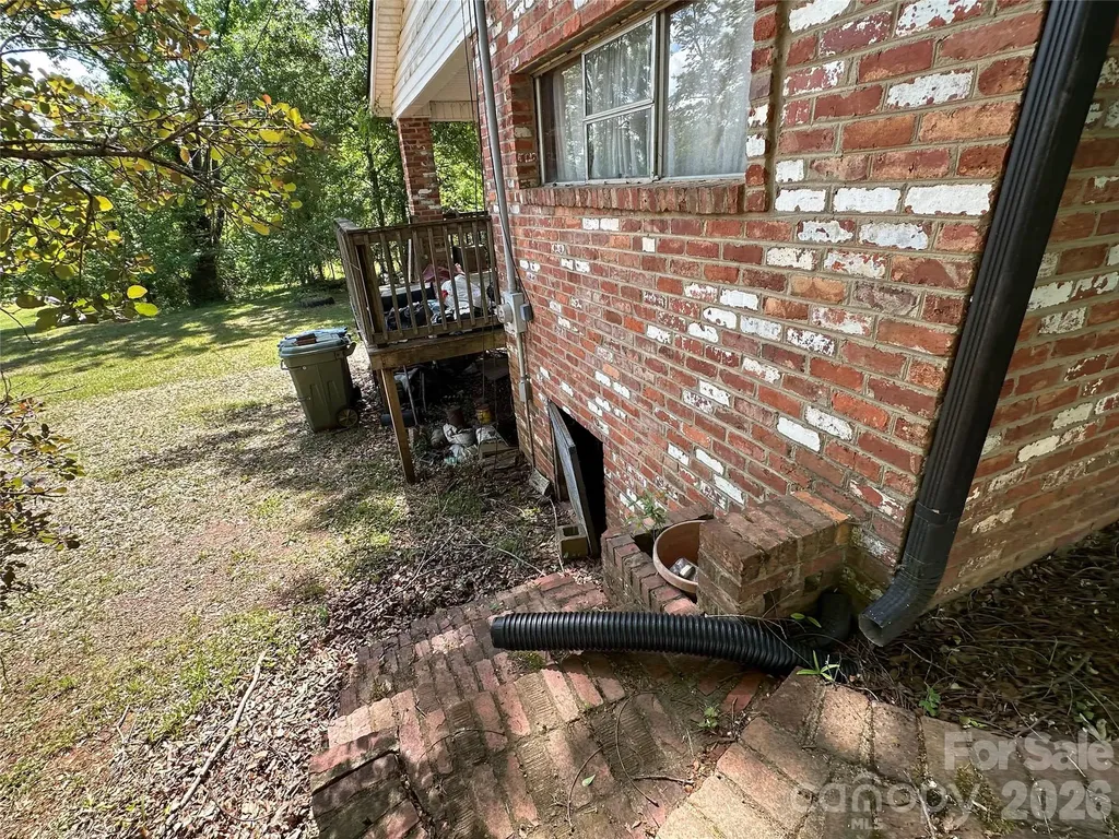 572 Ledbetter Road Spindale NC 28160
