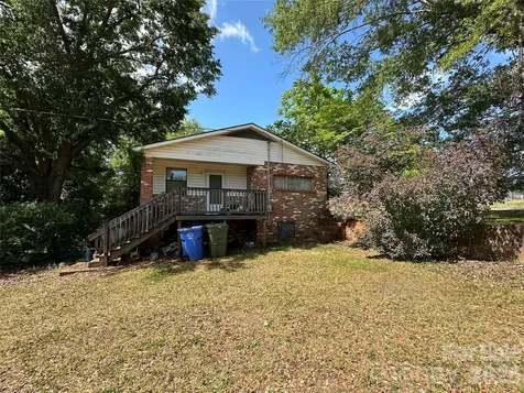 572 Ledbetter Road Spindale NC 28160